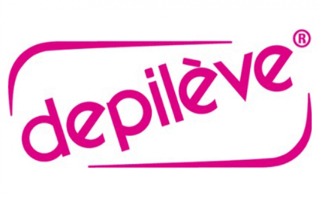 Depileve logo